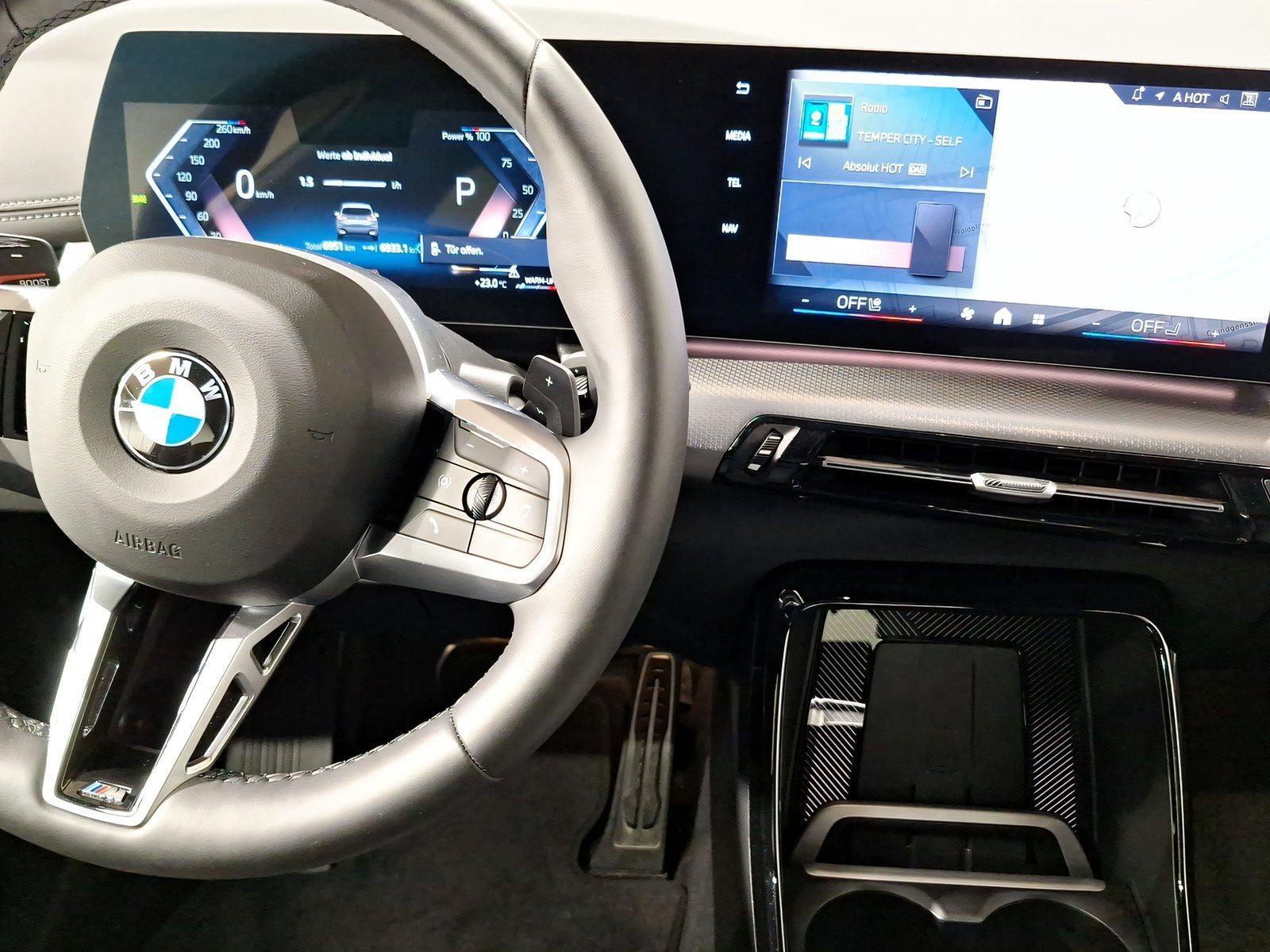 BMW 2er Active Tourer – Bild 23