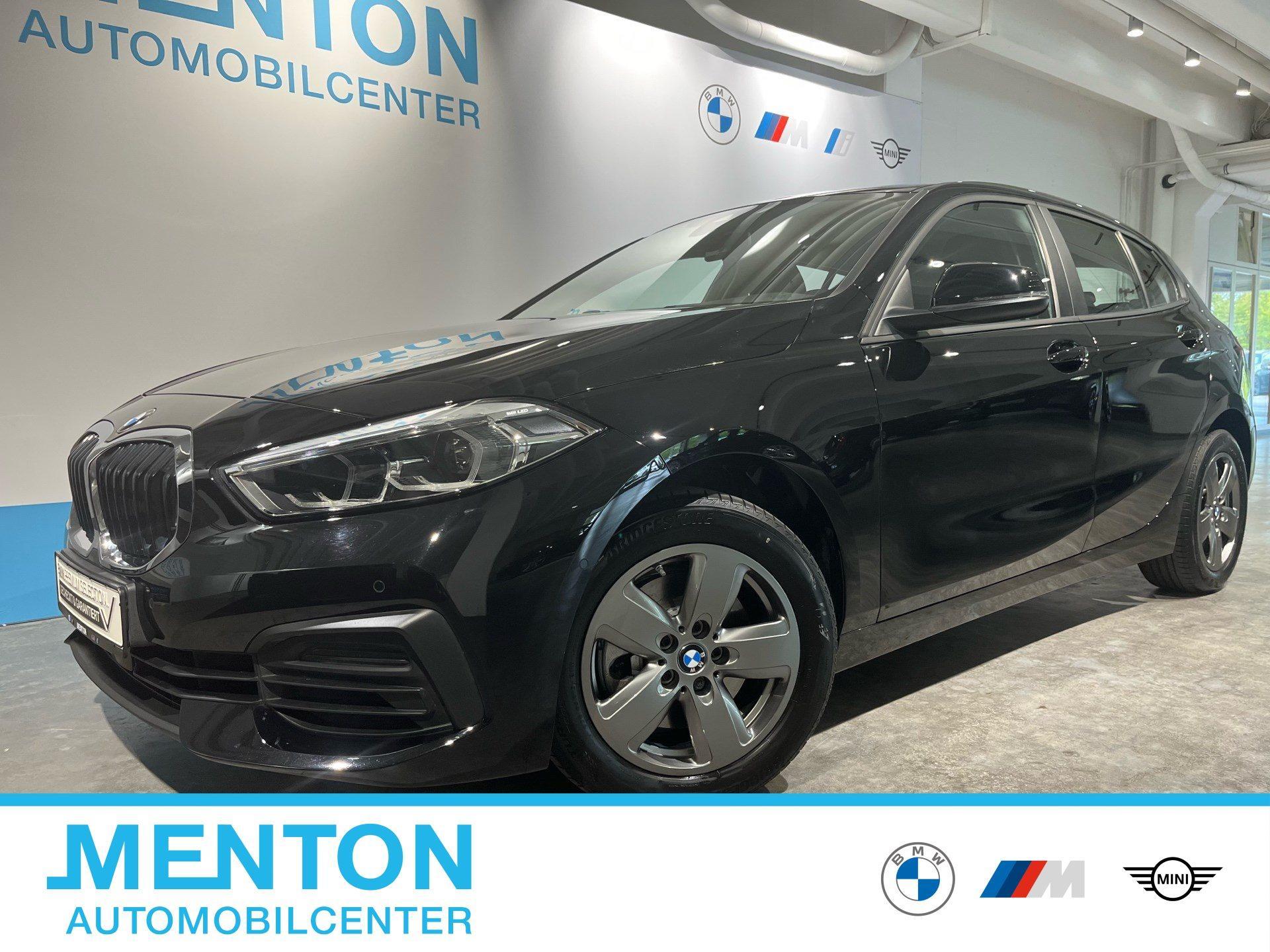 BMW 1er