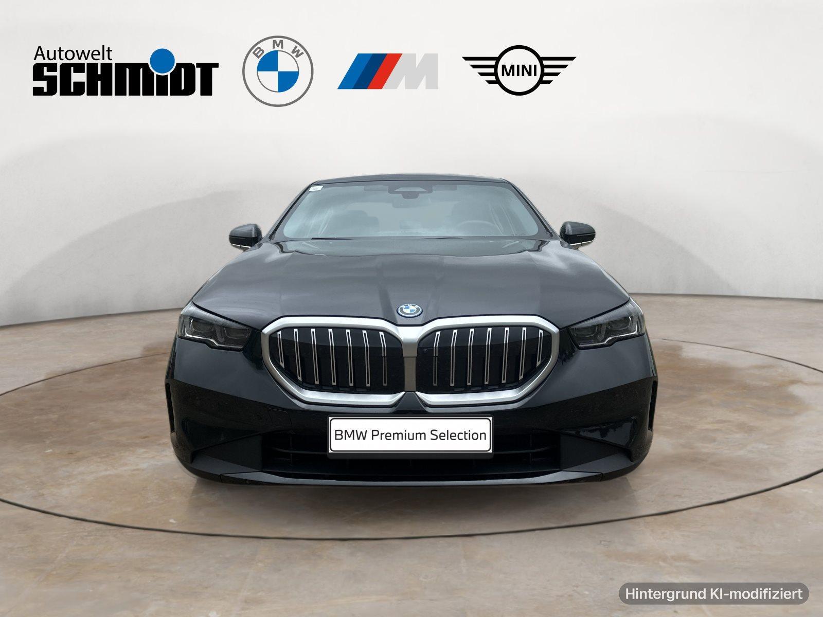 BMW 5er – Bild 36