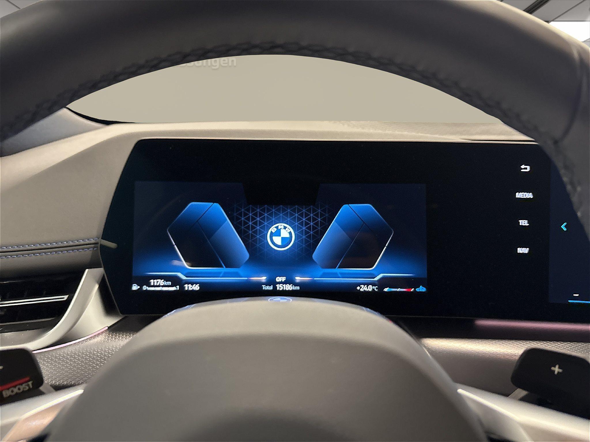 BMW 2er Active Tourer – Bild 9