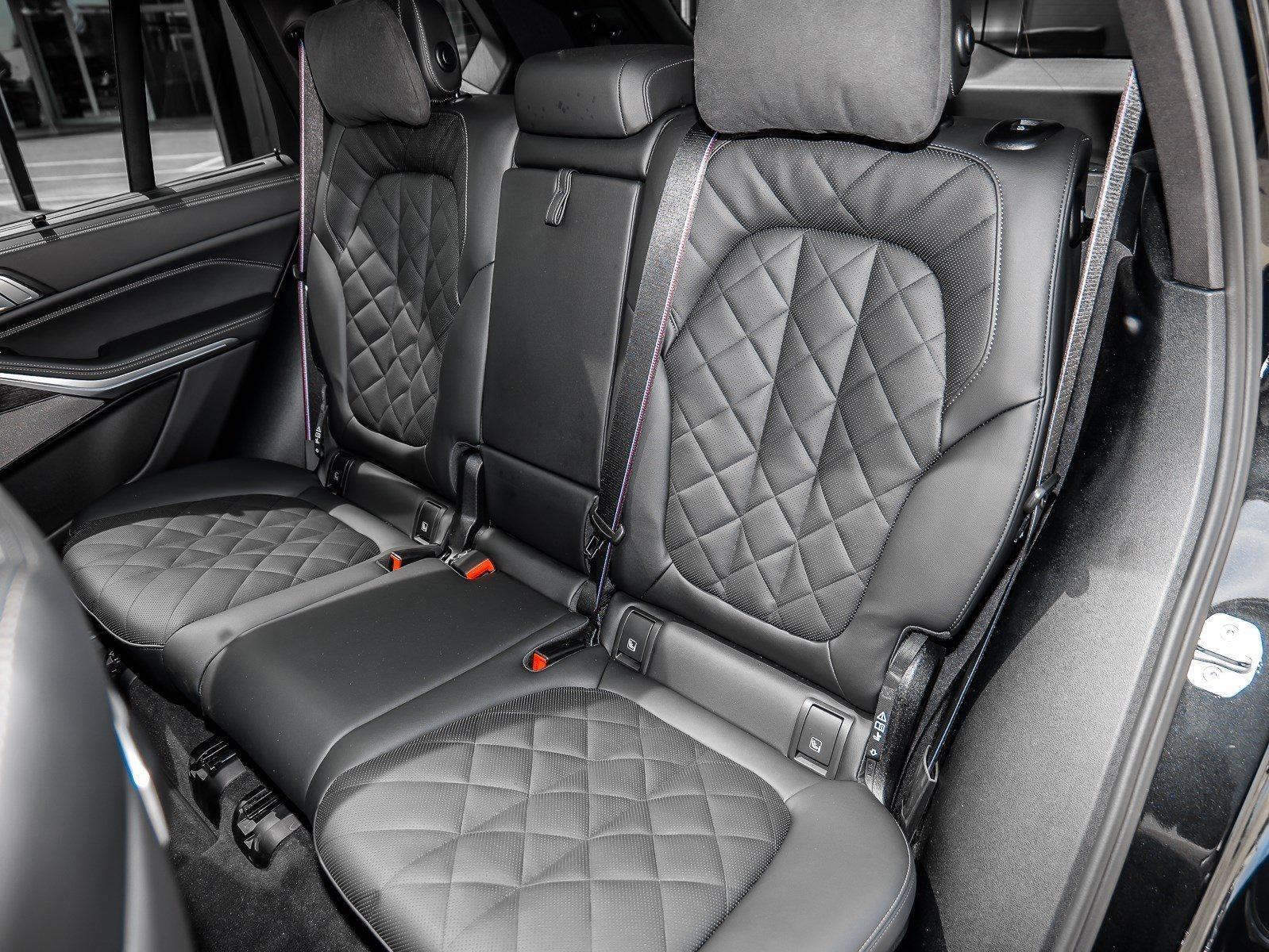 BMW X5 – Bild 11