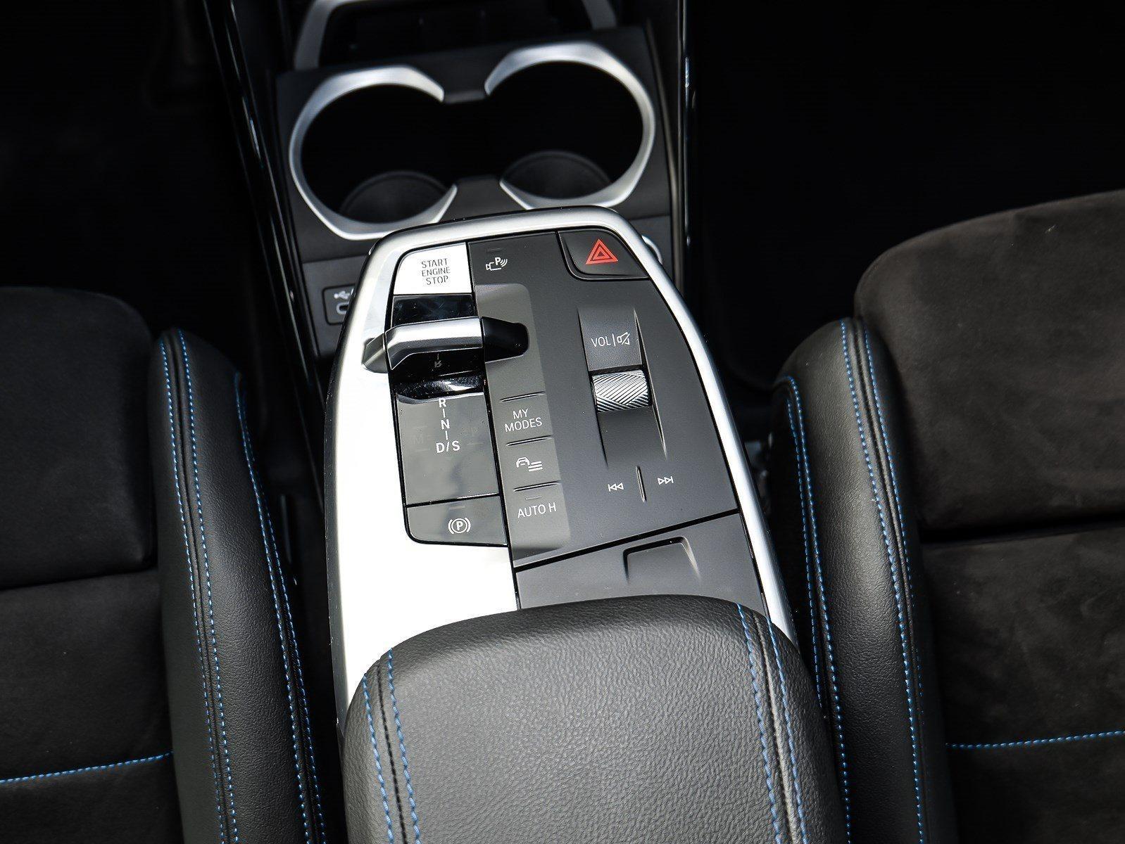 BMW X1 – Bild 10