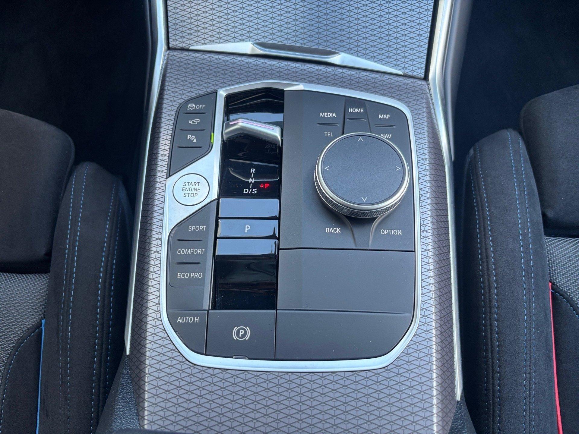 BMW 3er Touring – Bild 8