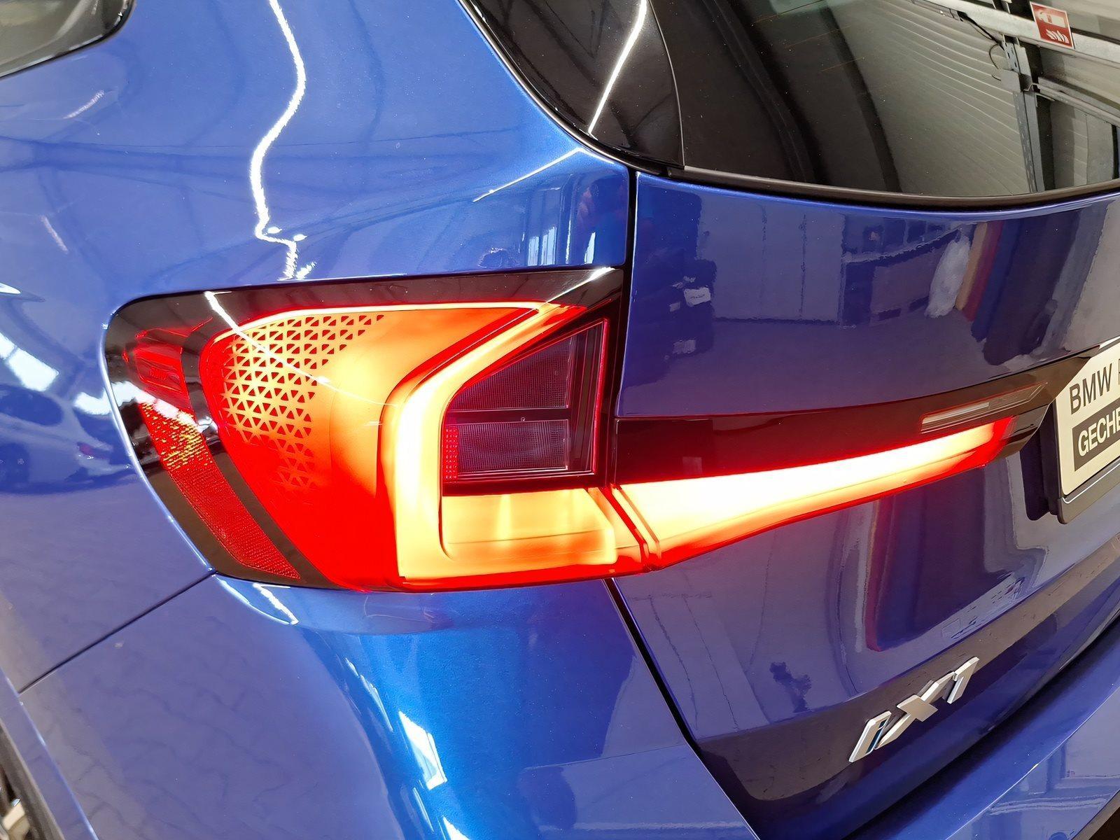 BMW iX1 – Bild 17