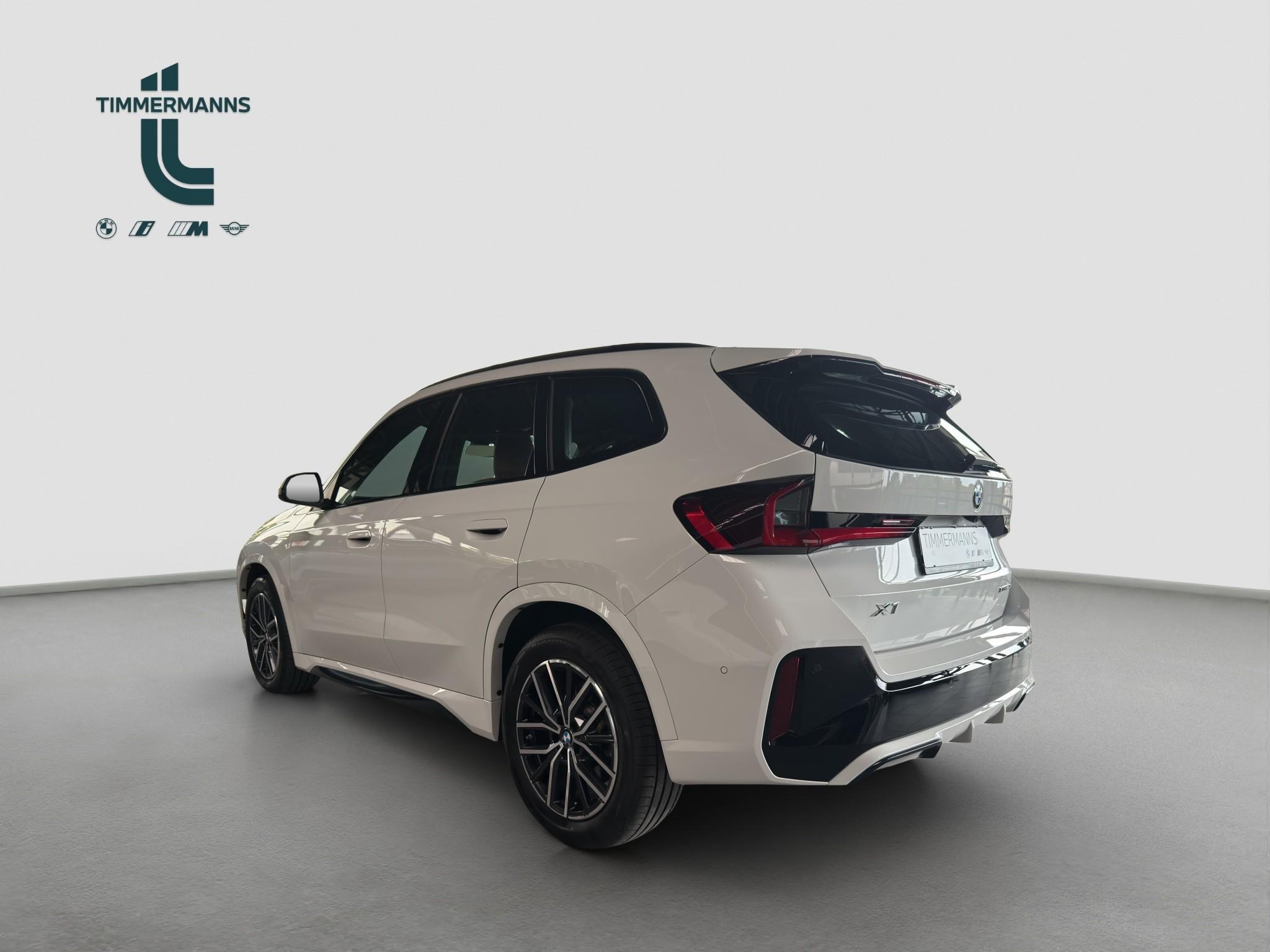 BMW X1 – Bild 7