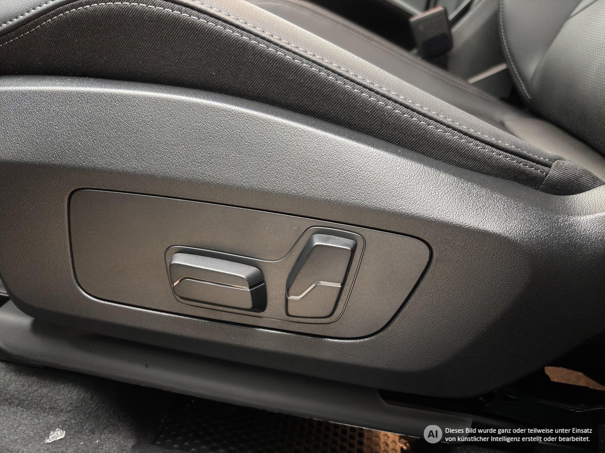 BMW X1 – Bild 14