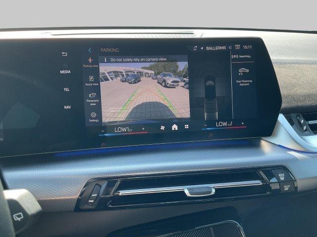 BMW X1 – Bild 26