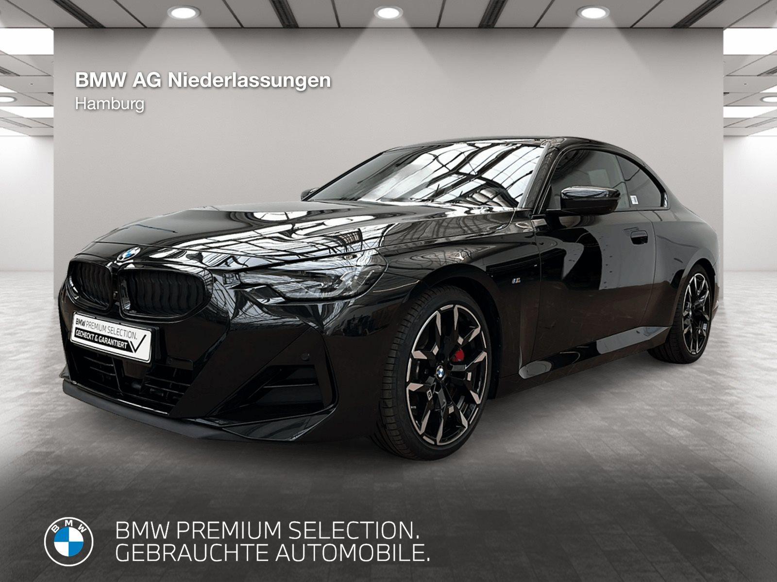 BMW 2er Coupé