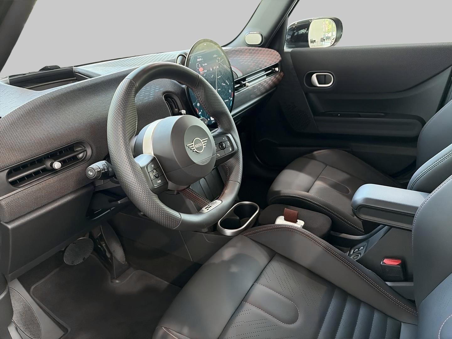 MINI Cooper 5-Türer – Bild 14