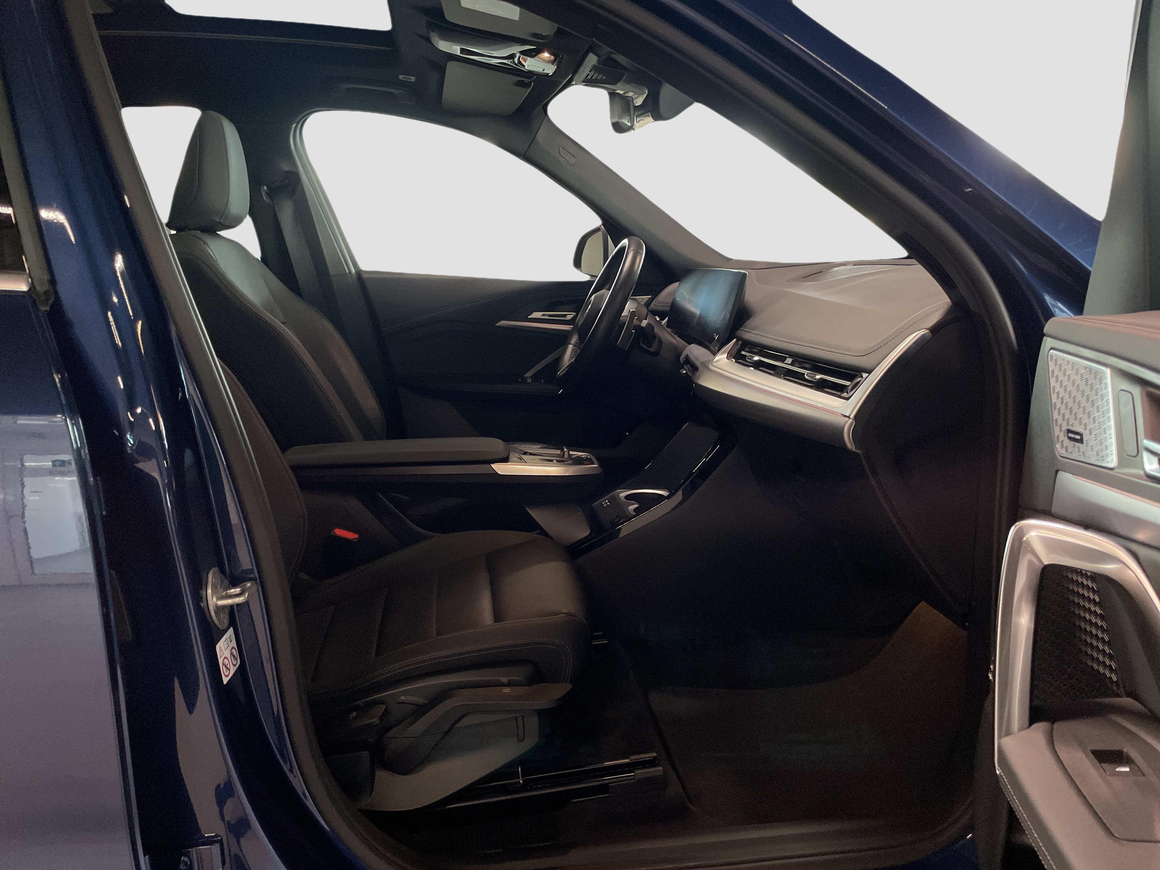 BMW X1 – Bild 18