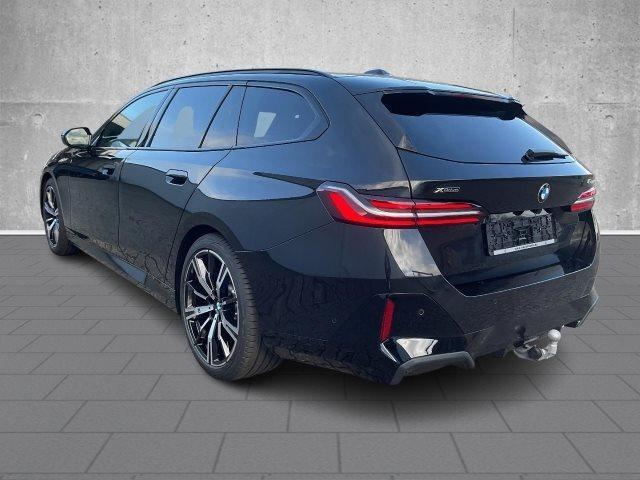 BMW 5er Touring – Bild 5