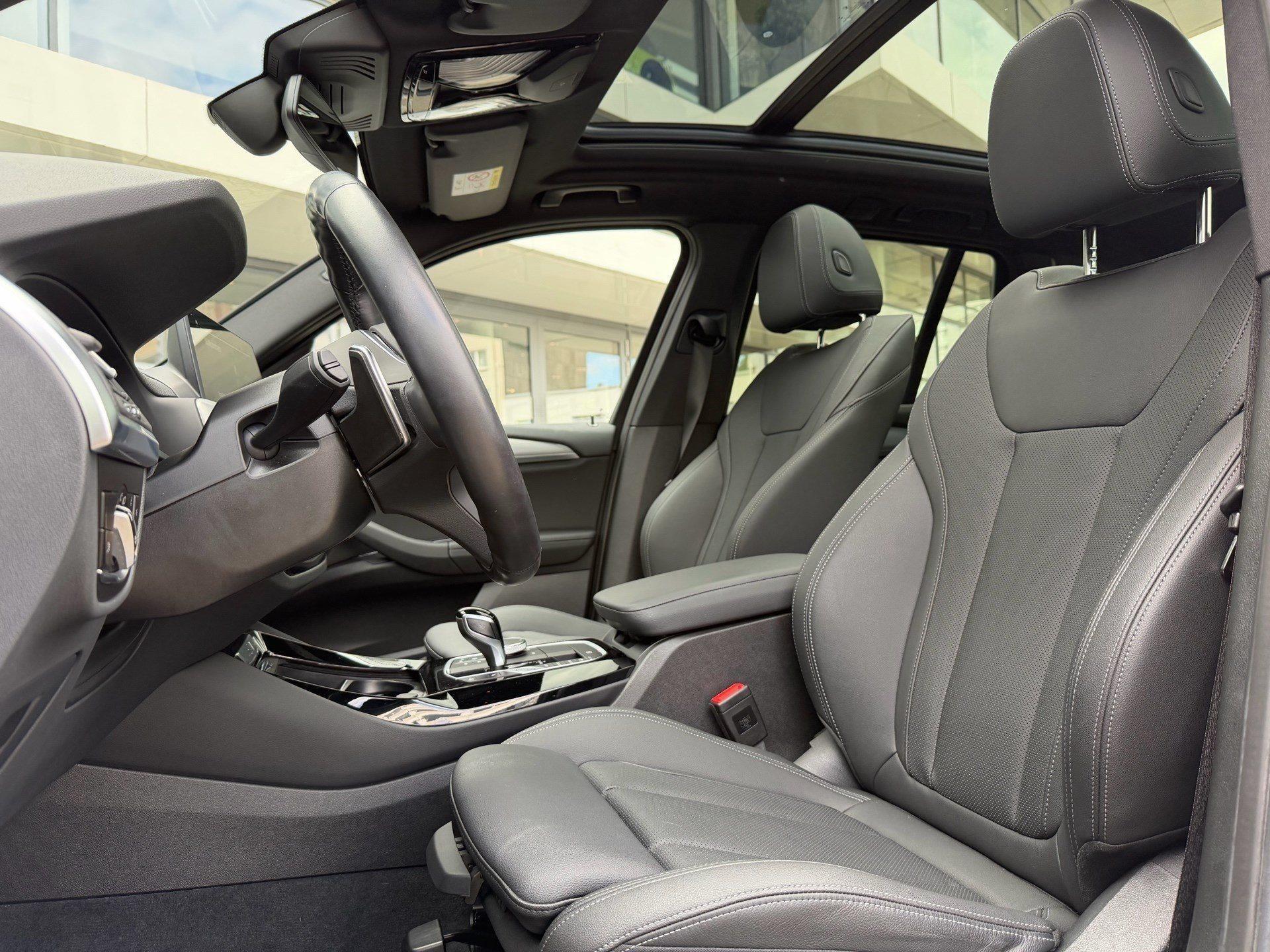 BMW X3 – Bild 7
