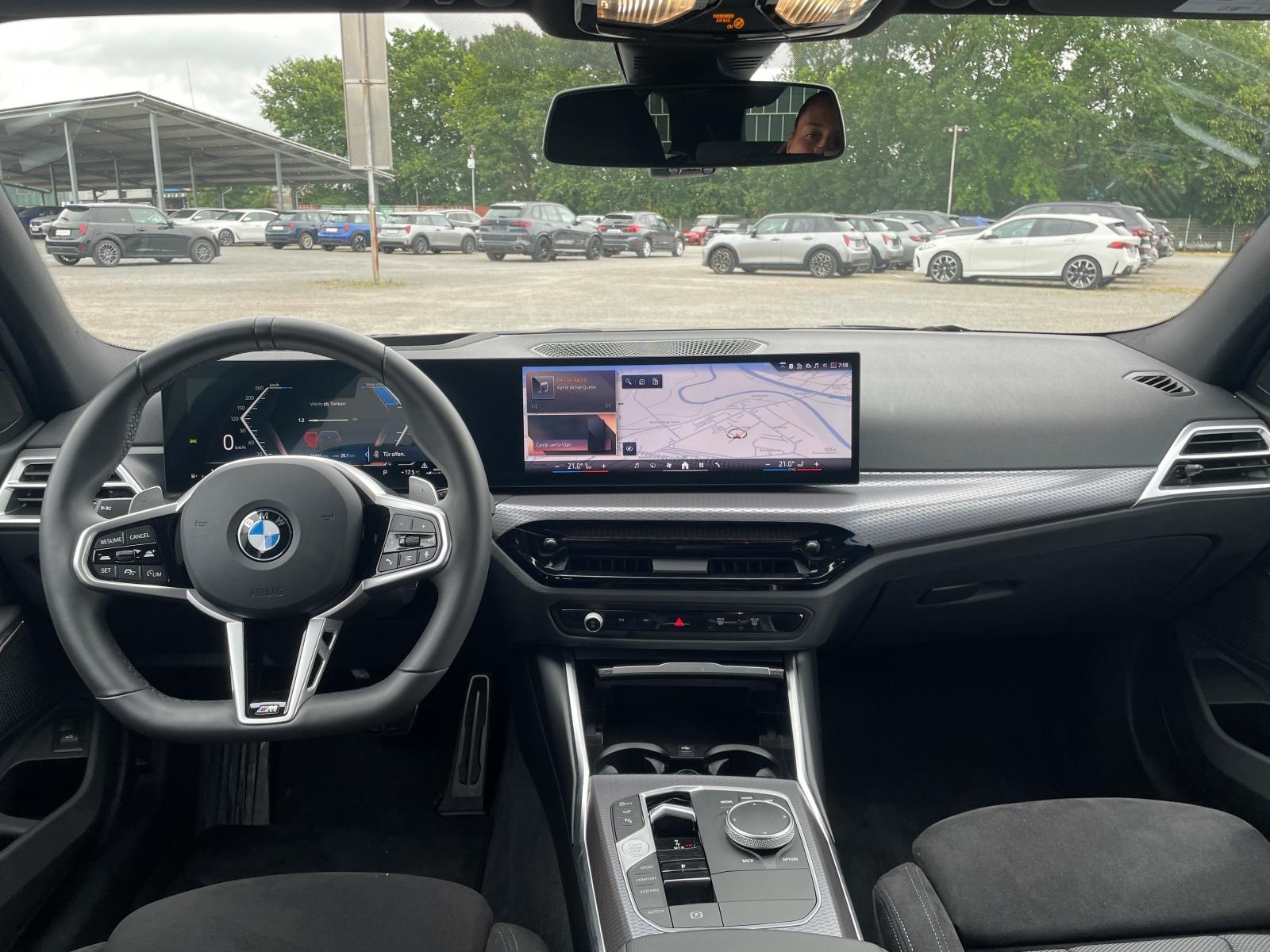 BMW 3er Touring – Bild 5