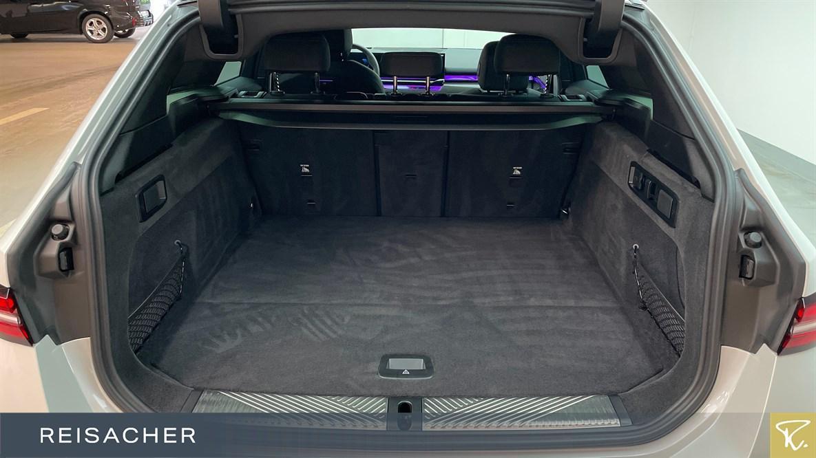 BMW 5er Touring – Bild 9