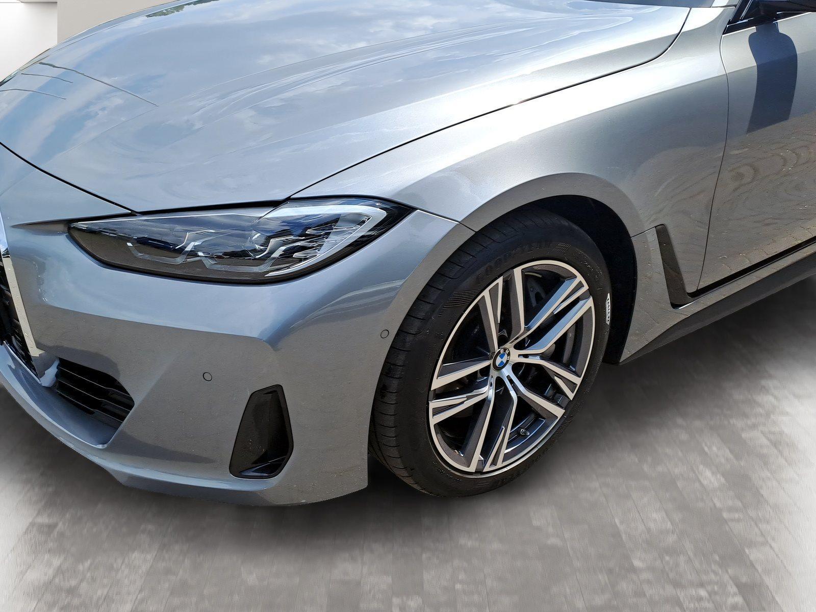BMW 4er Gran Coupé – Bild 8