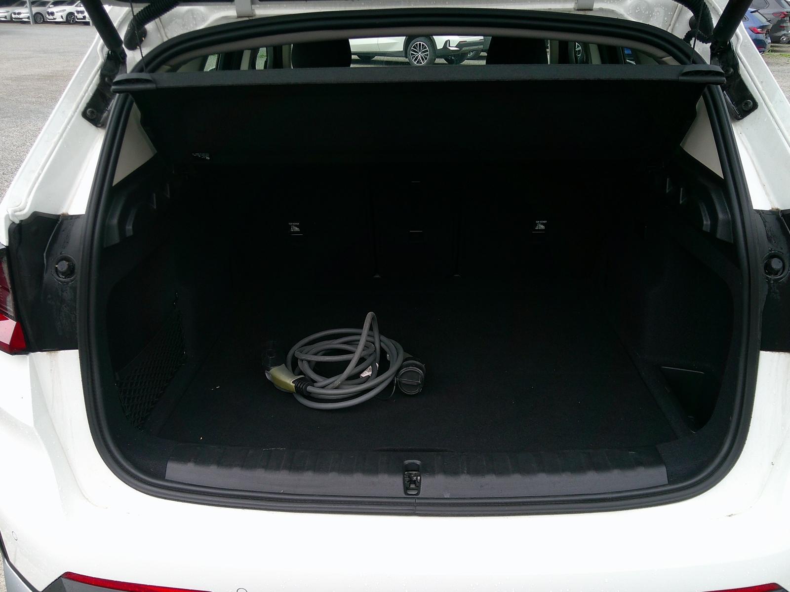 BMW X1 – Bild 10