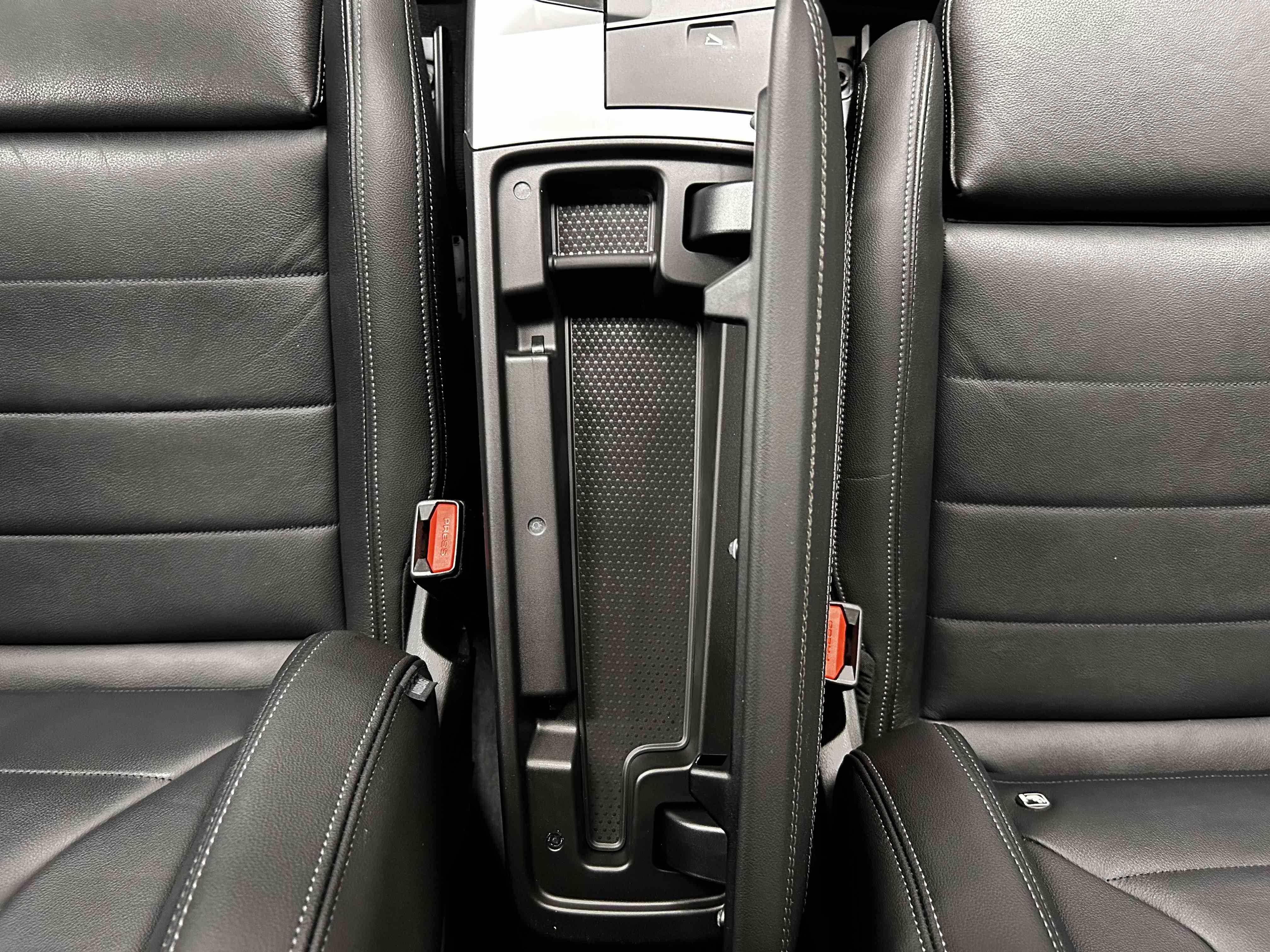 BMW 2er Active Tourer – Bild 10