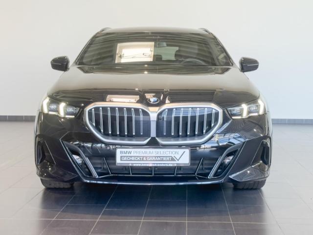 BMW 5er Touring – Bild 19