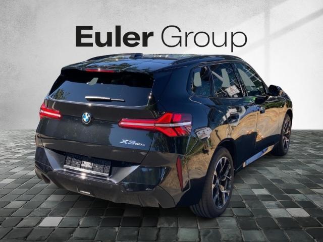 BMW X3 – Bild 15