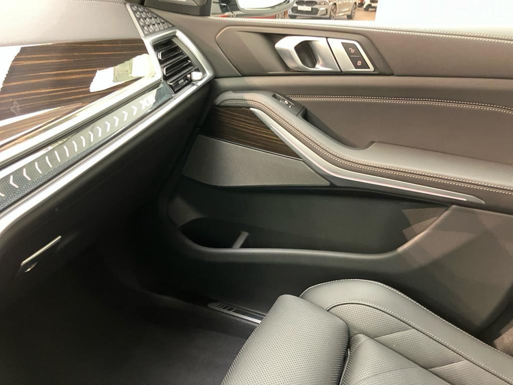 BMW X5 – Bild 14