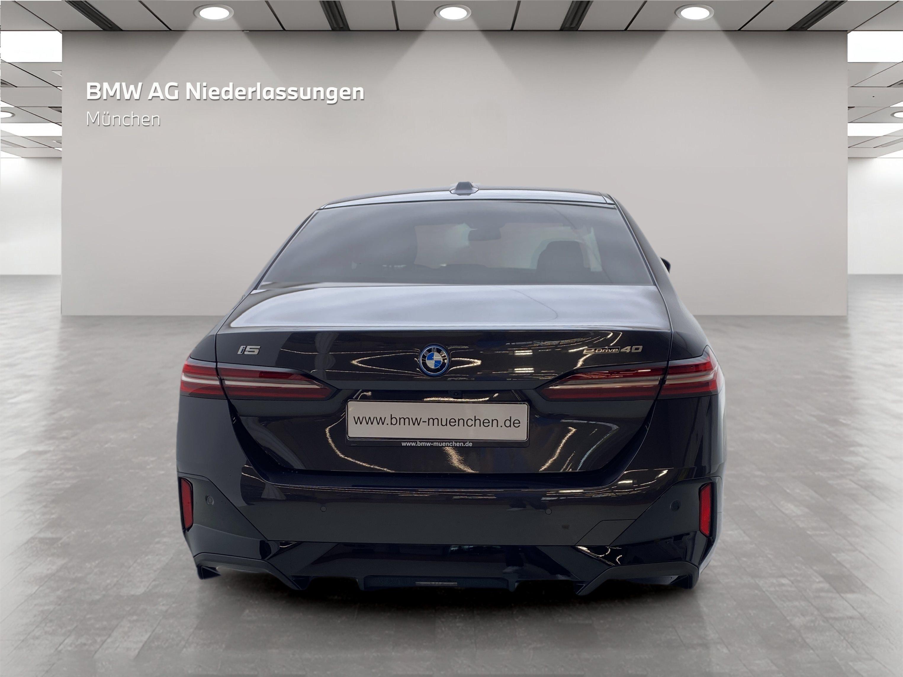 BMW 5er – Bild 9