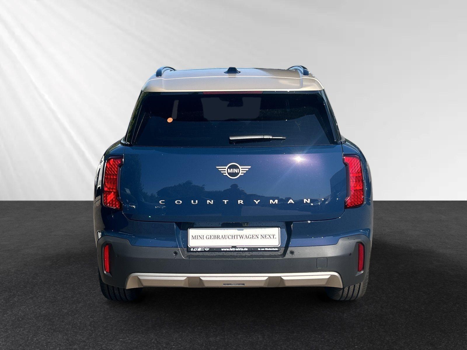 MINI Countryman – Bild 20