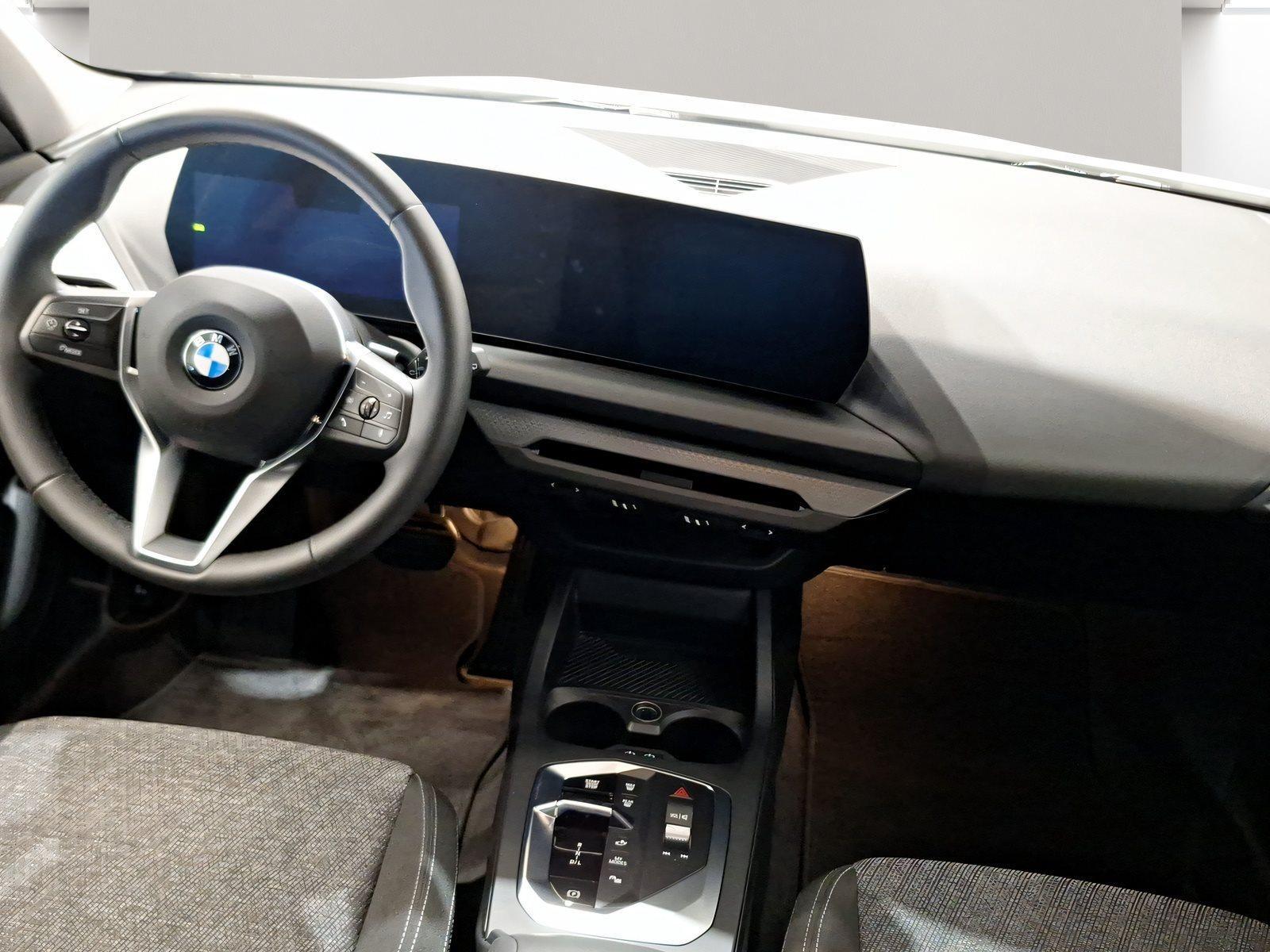 BMW 1er – Bild 10