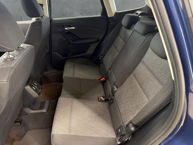BMW X1 – Bild 2