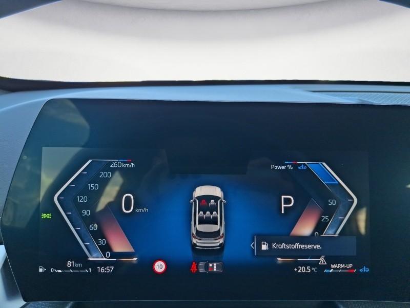 BMW X1 – Bild 13