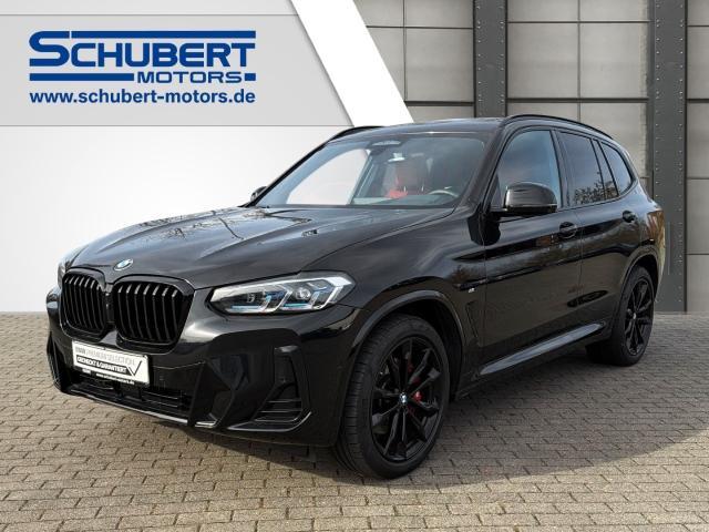 BMW X3 – Bild 12