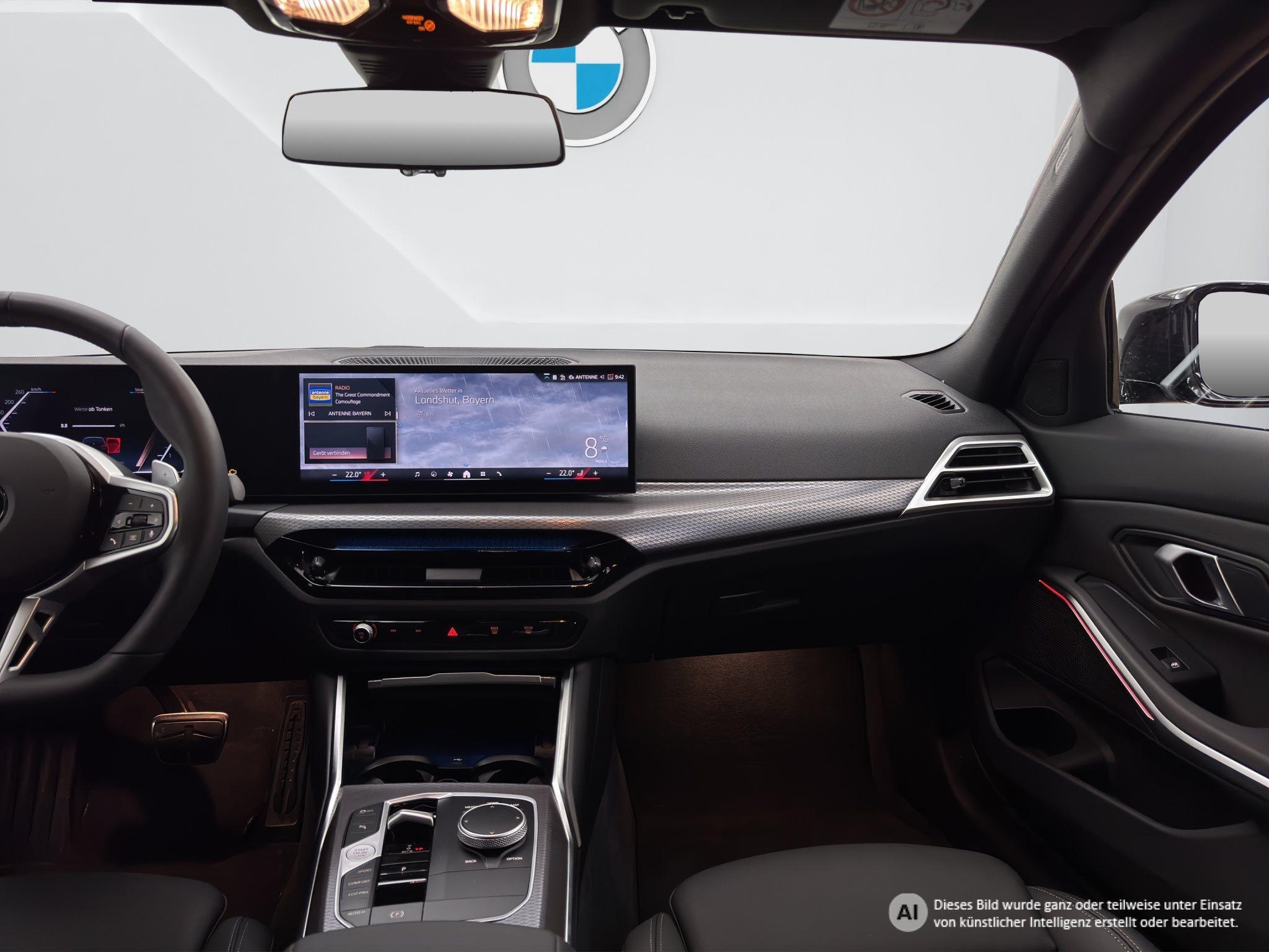 BMW 3er Touring – Bild 19