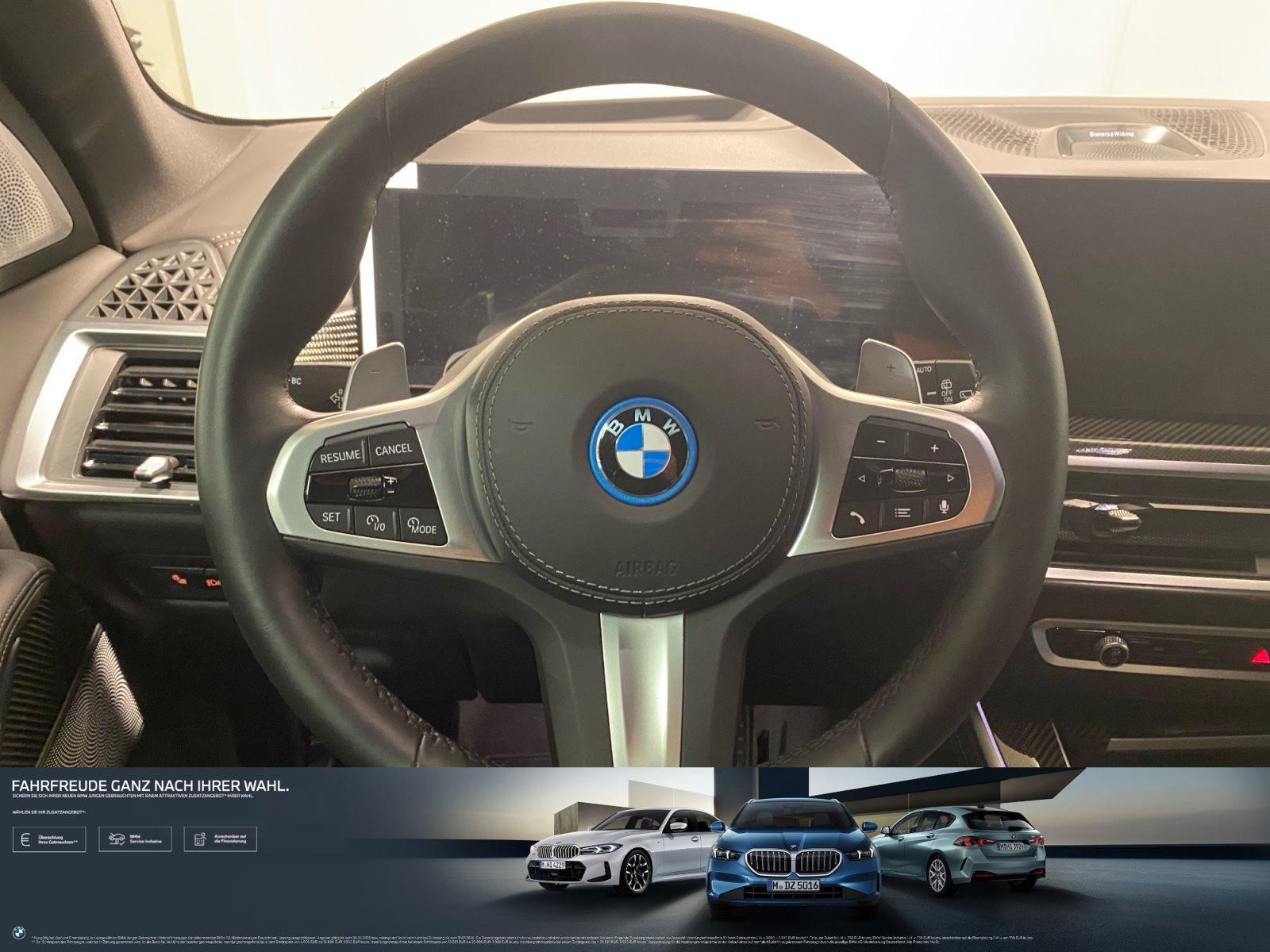 BMW X5 – Bild 13