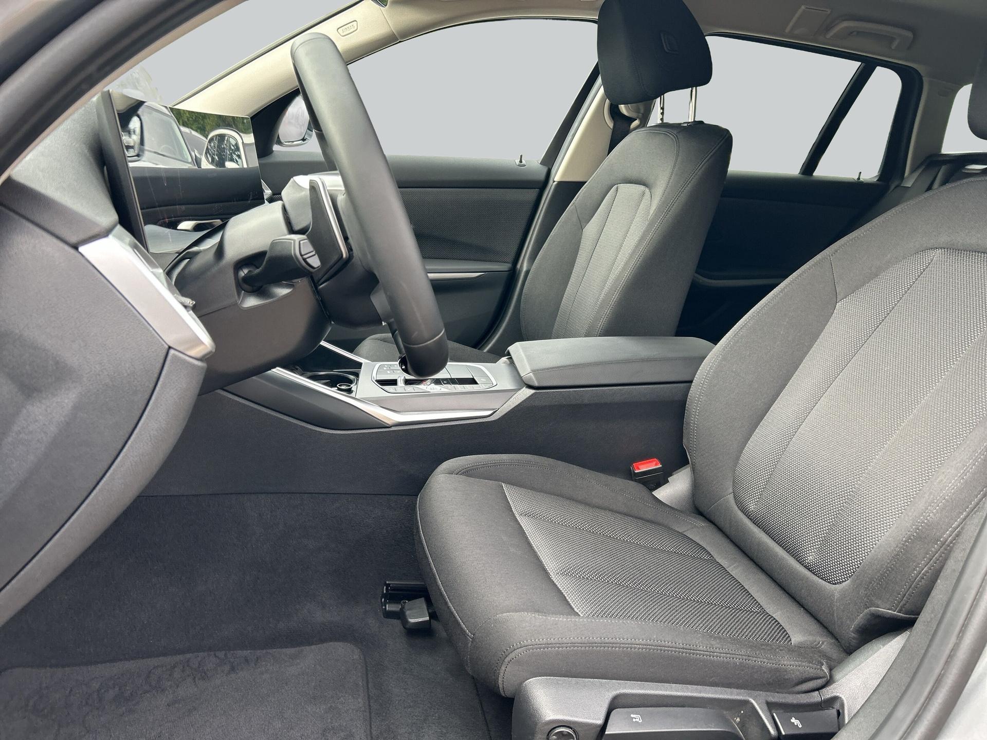 BMW 3er Touring – Bild 8