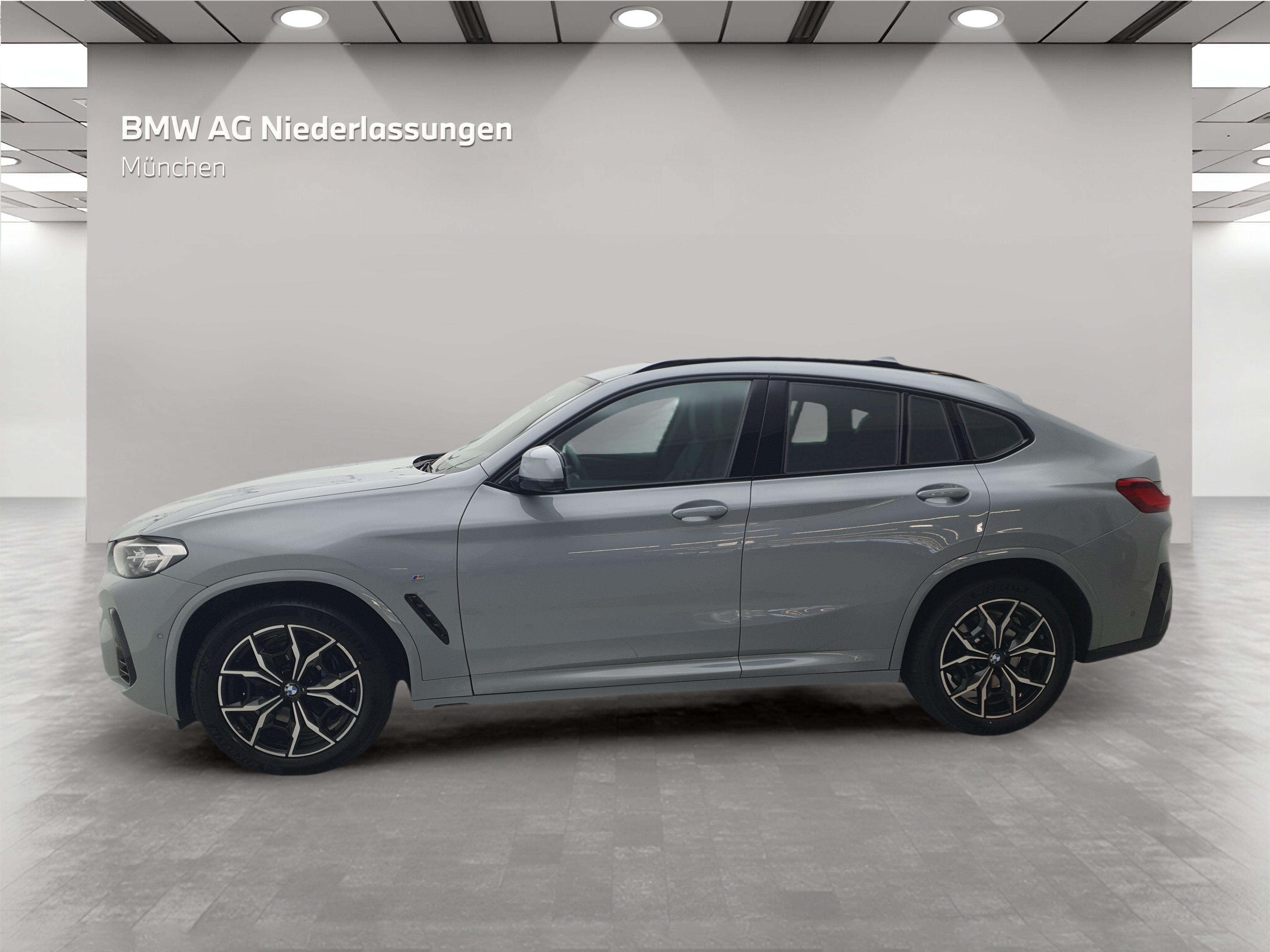 BMW X4 – Bild 2