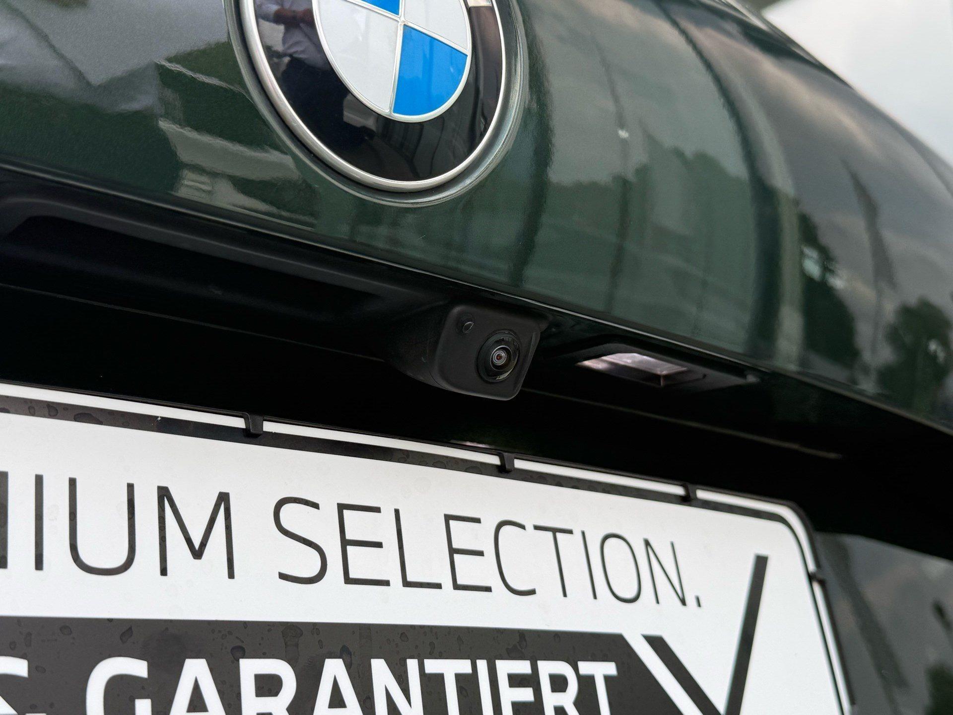 BMW 2er Active Tourer – Bild 13
