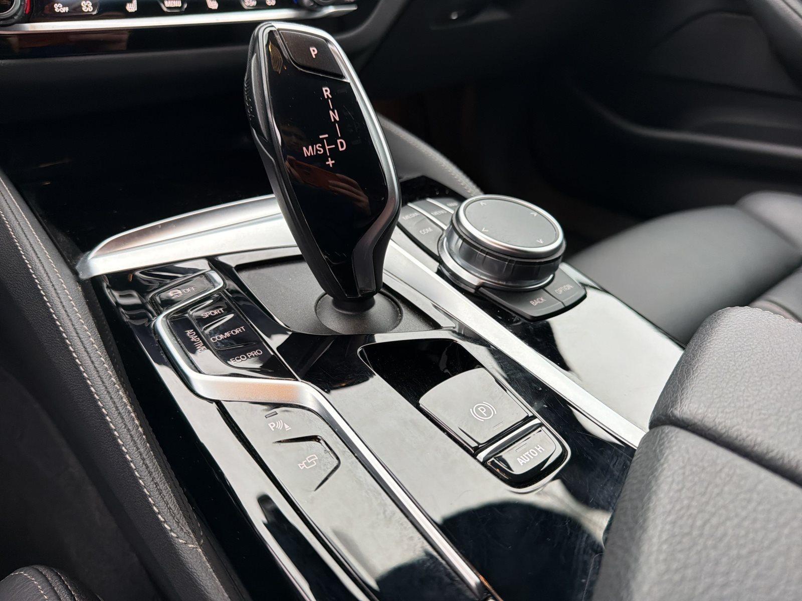 BMW 5er Touring – Bild 26