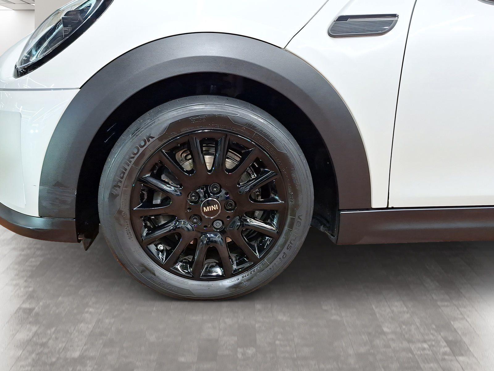 MINI Cooper 3-Türer – Bild 23