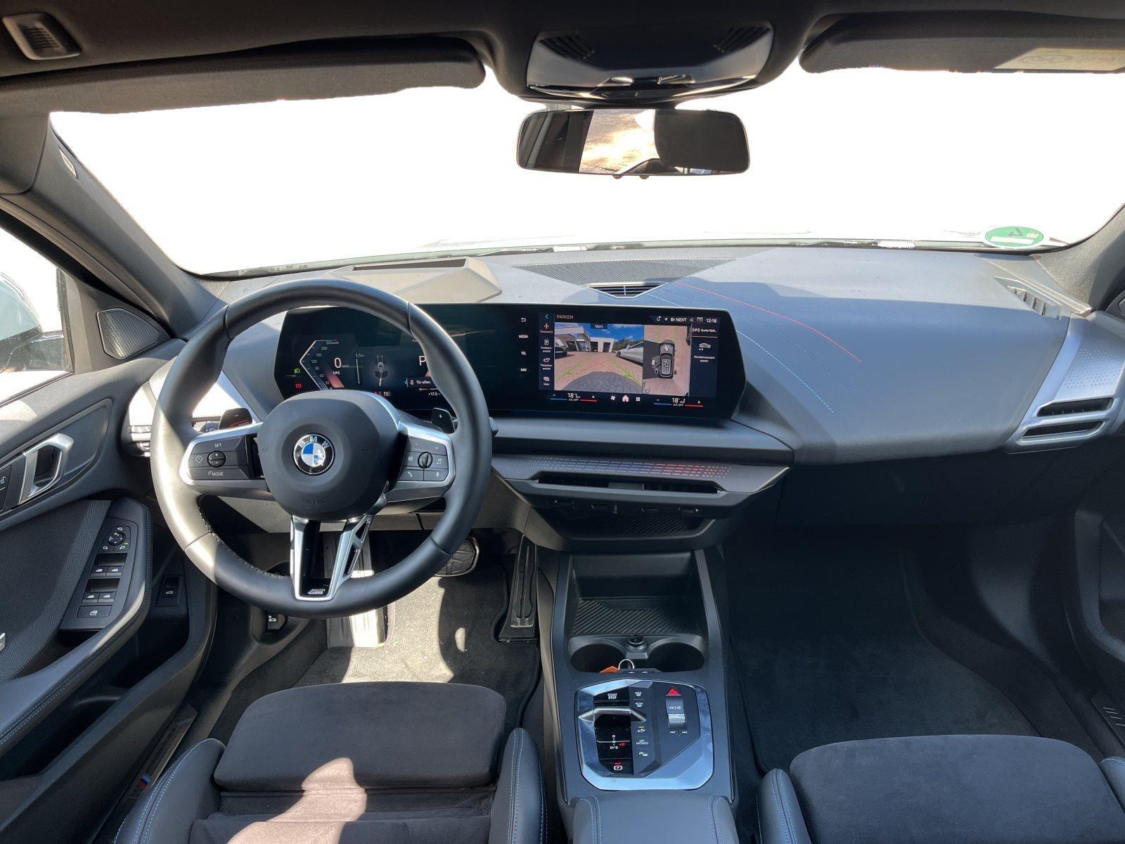 BMW 1er – Bild 7