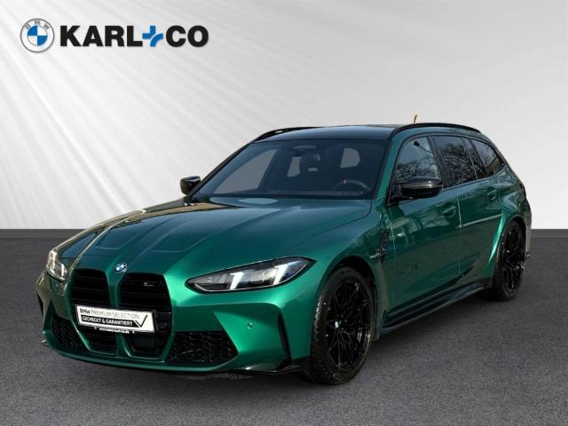 BMW M3 Touring – Bild 26