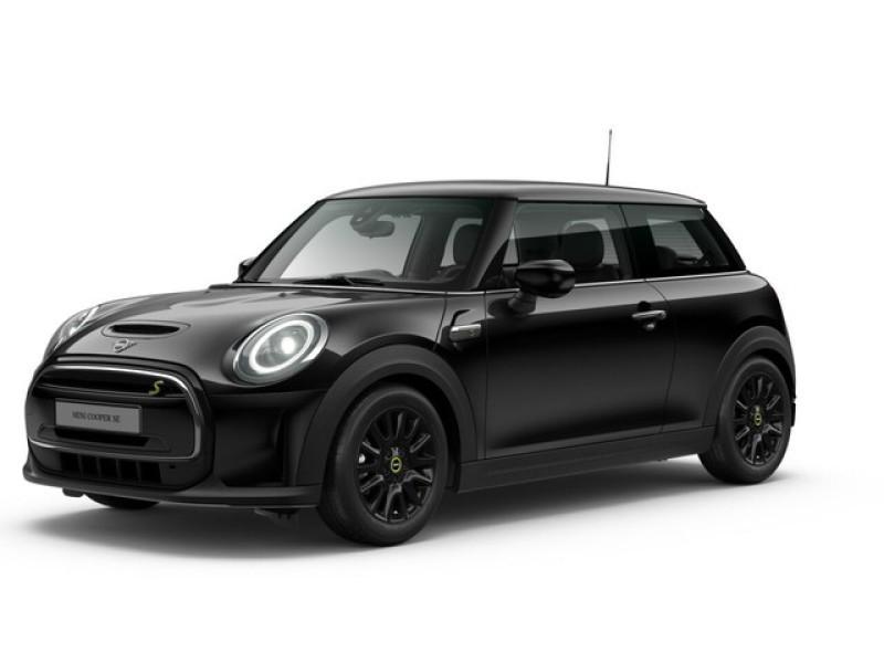 MINI Cooper 3-Türer