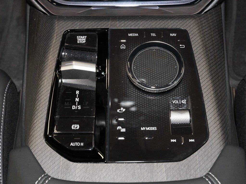 BMW X3 – Bild 12