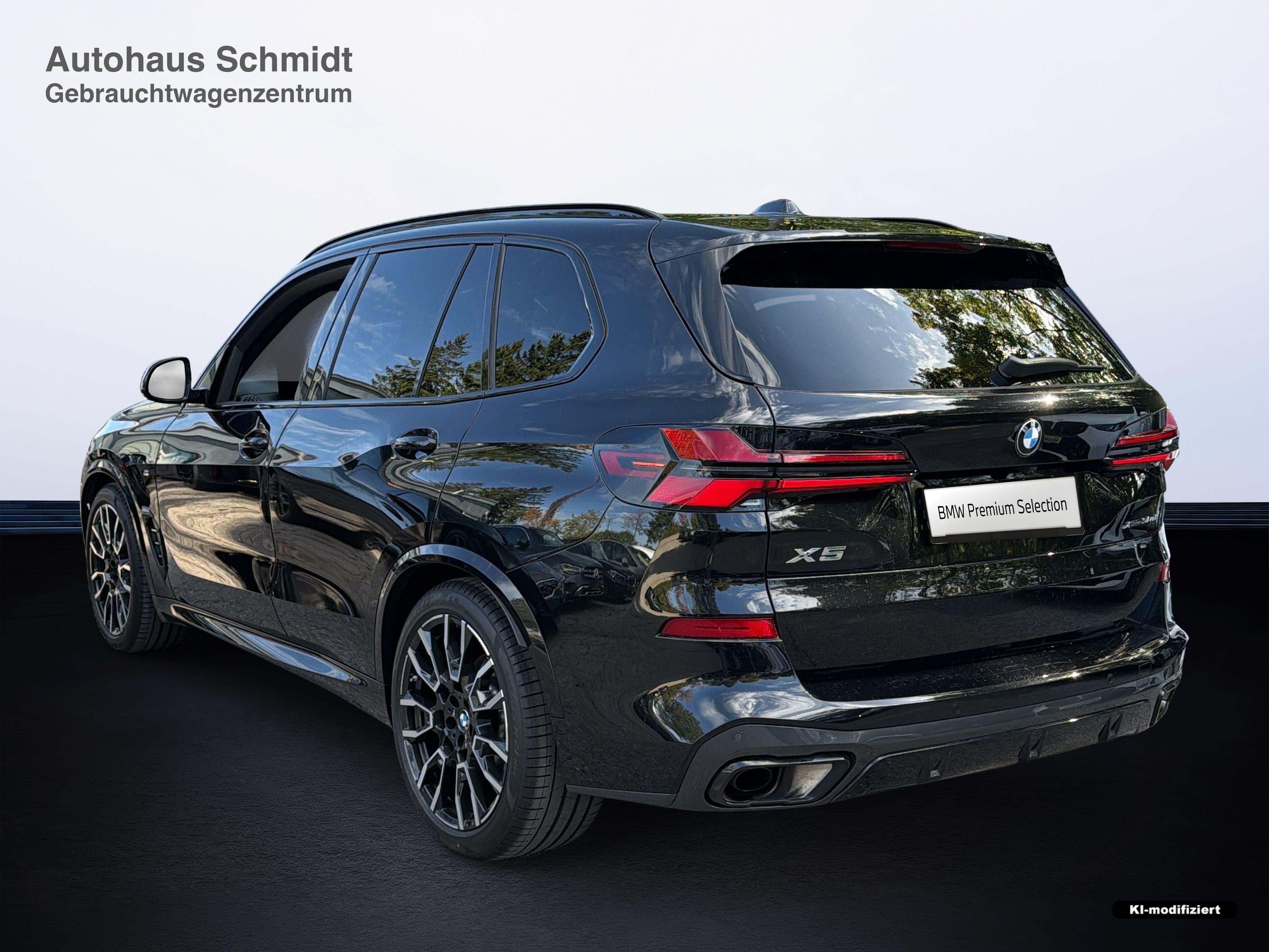 BMW X5 – Bild 3
