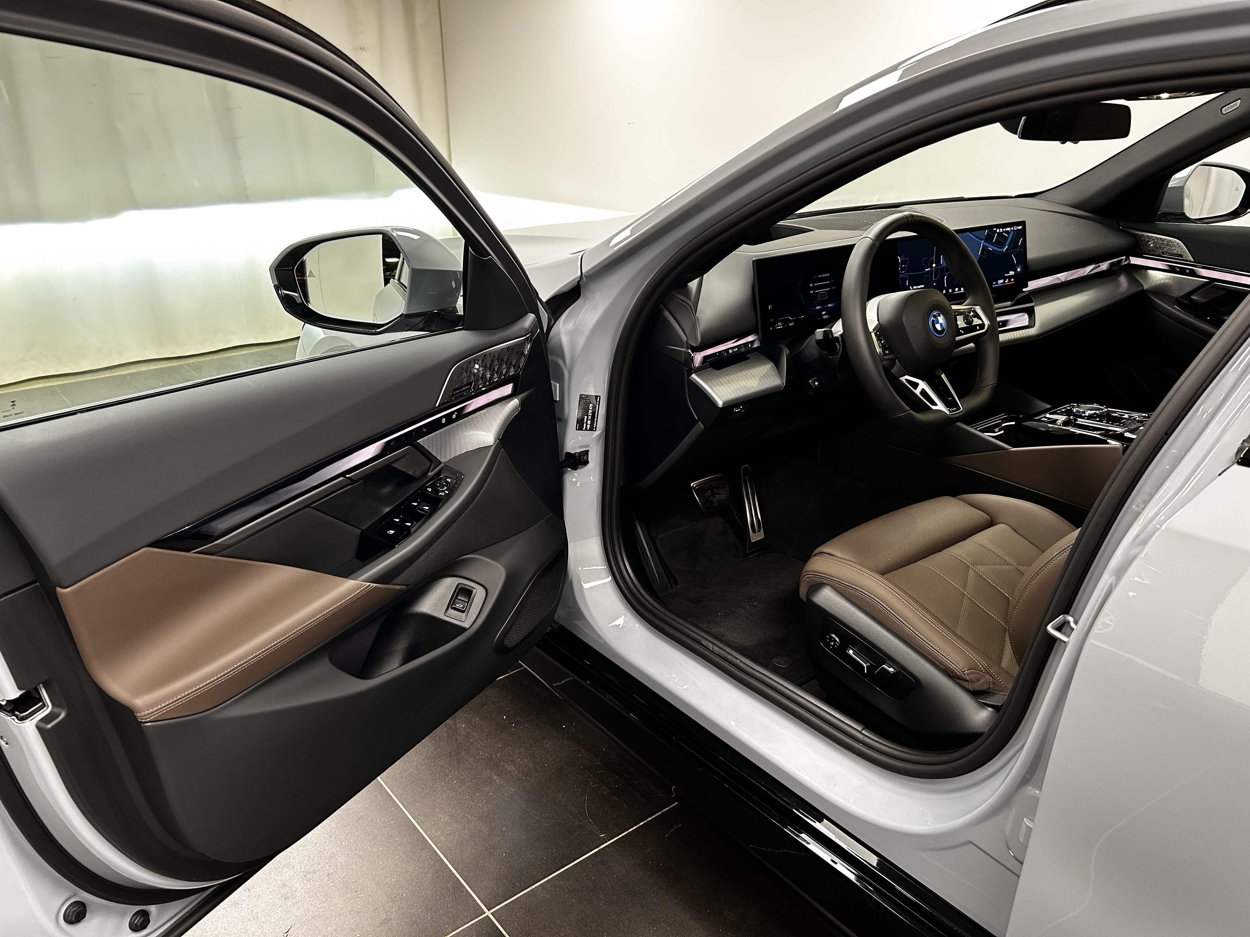 BMW 5er Touring – Bild 9