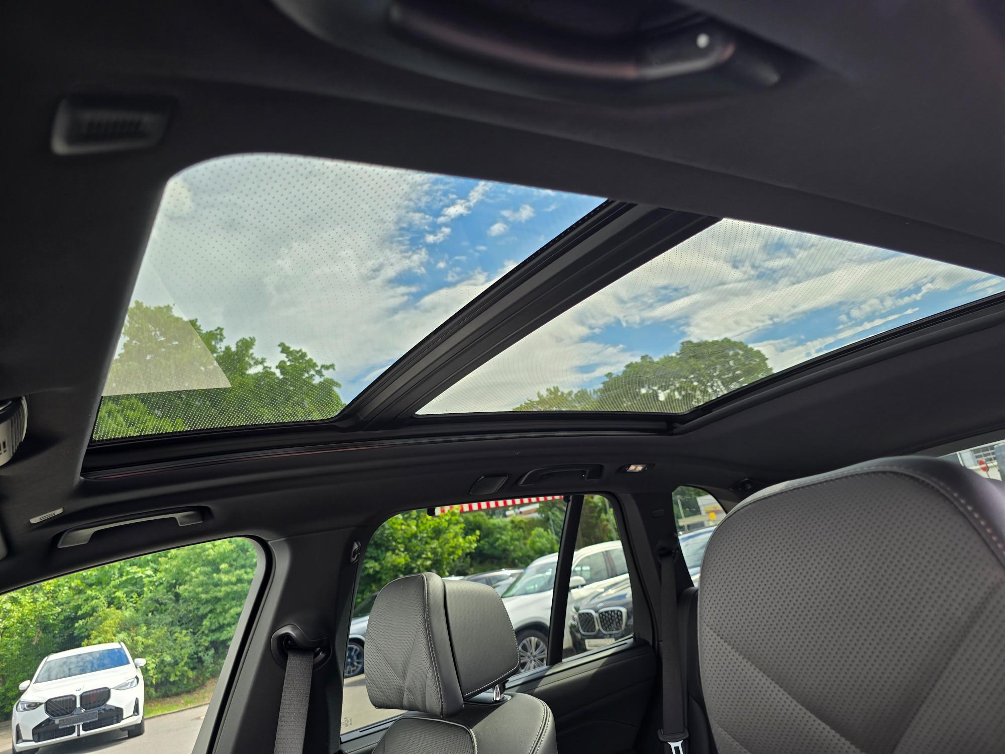 BMW X5 – Bild 21
