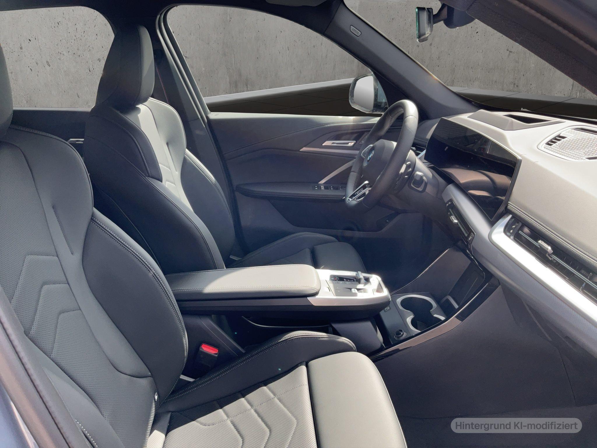 BMW X1 – Bild 12