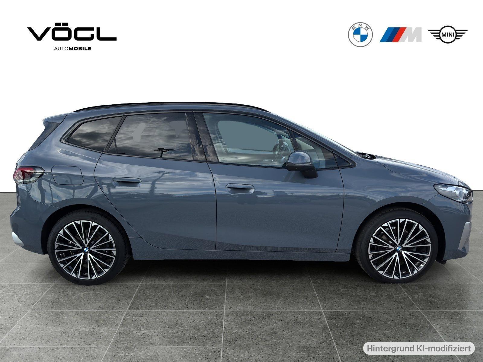 BMW 2er Active Tourer – Bild 2