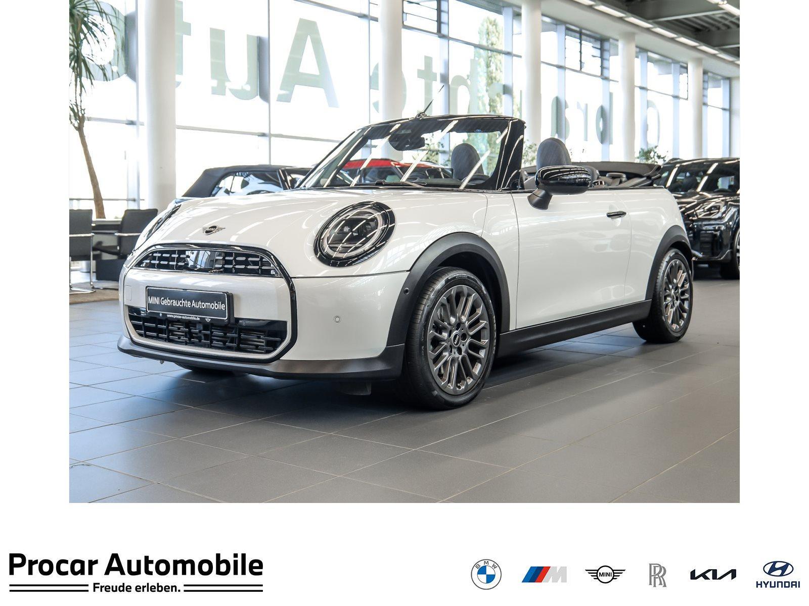 MINI MINI 2025