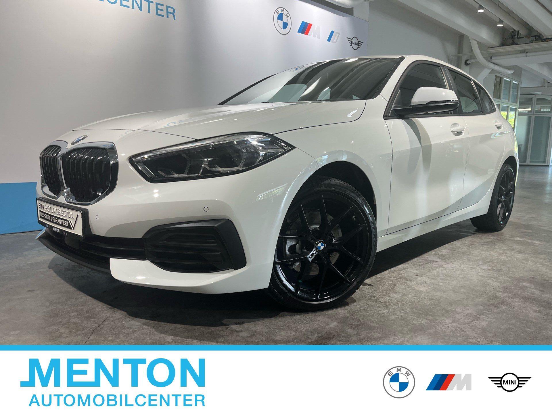 BMW 1er