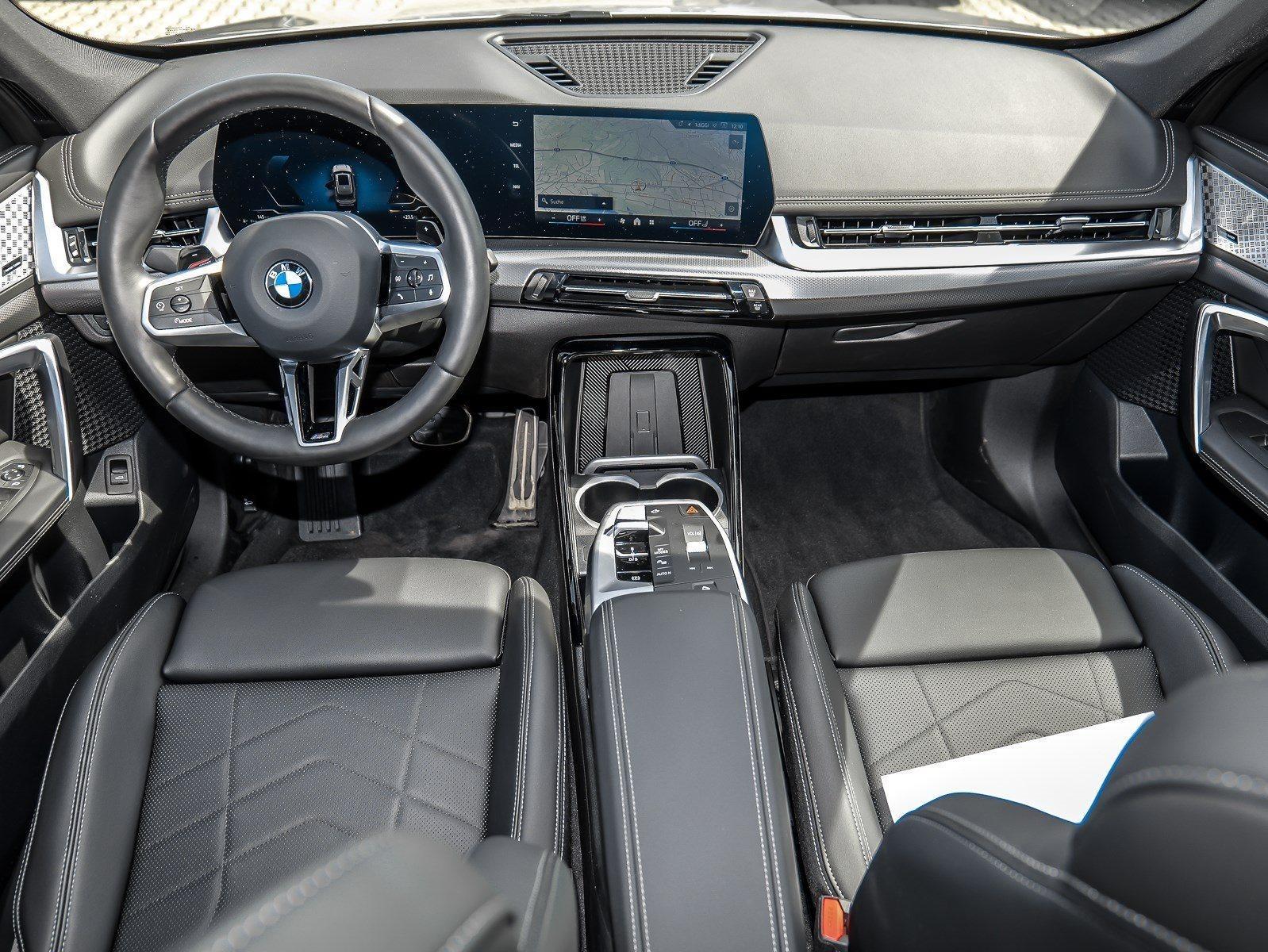 BMW X1 – Bild 3