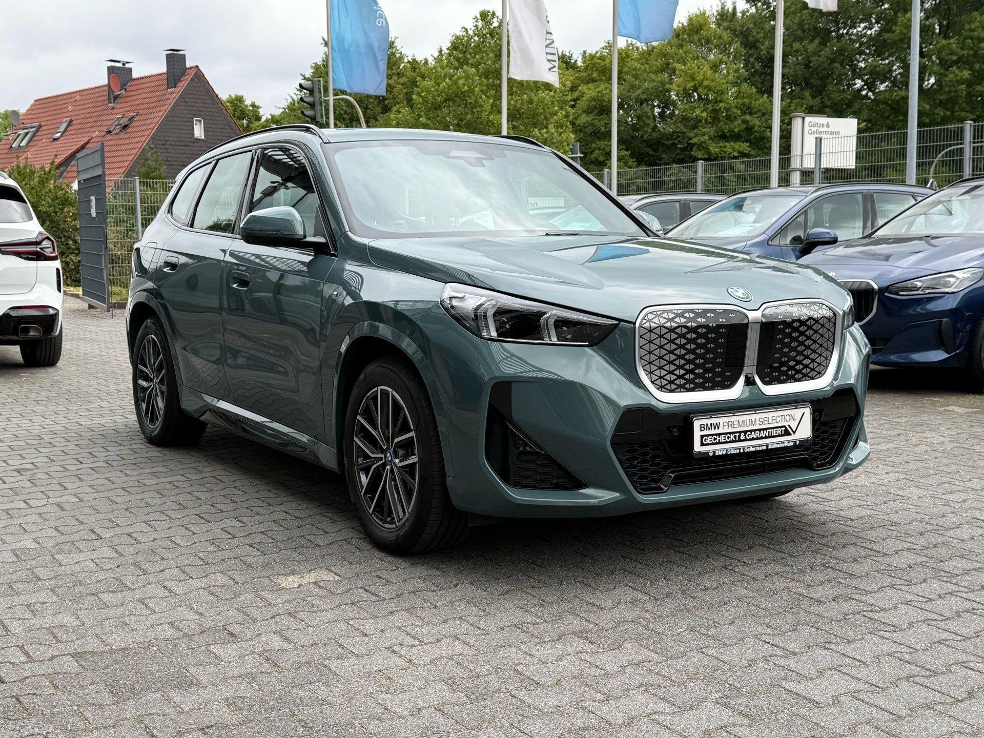 BMW iX1 – Bild 3